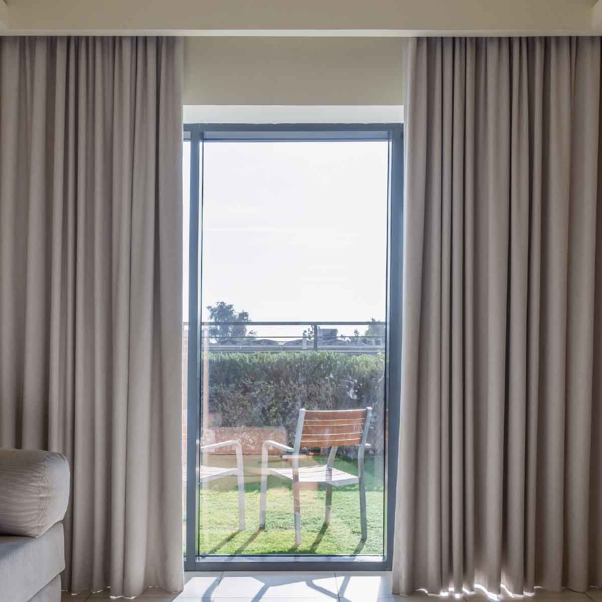 Blackout Curtains in Dubai - view 4
