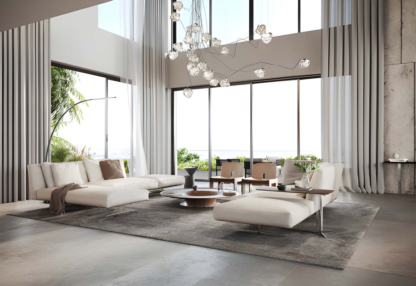 Dream Drapes Dubai