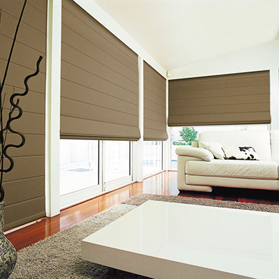 Custom blinds Dubai