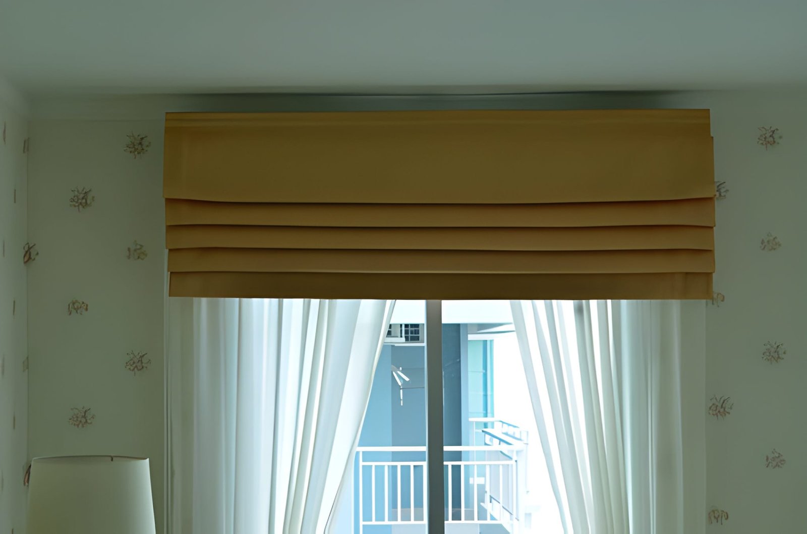Roman Blinds in Dubai - view 2