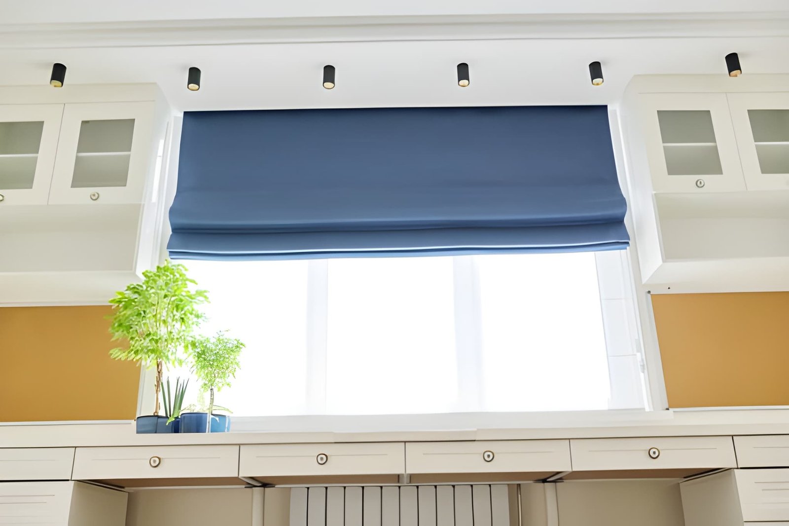 Roman Blinds in Dubai - view 3