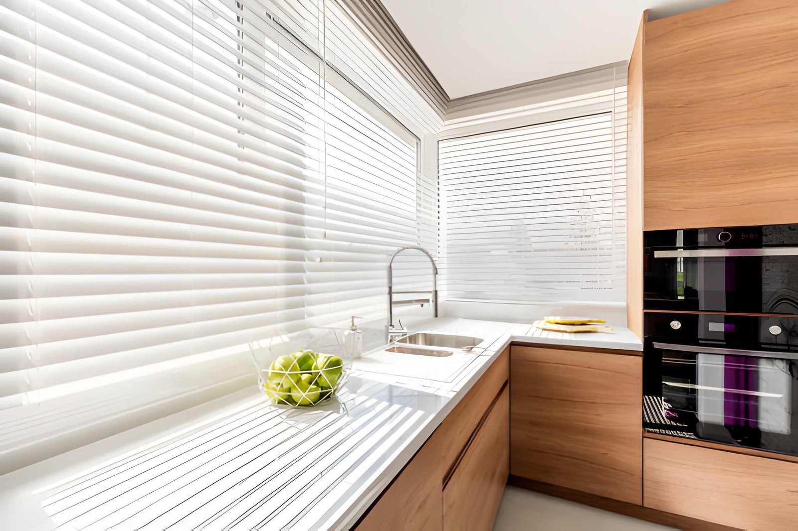 Custom blinds Dubai