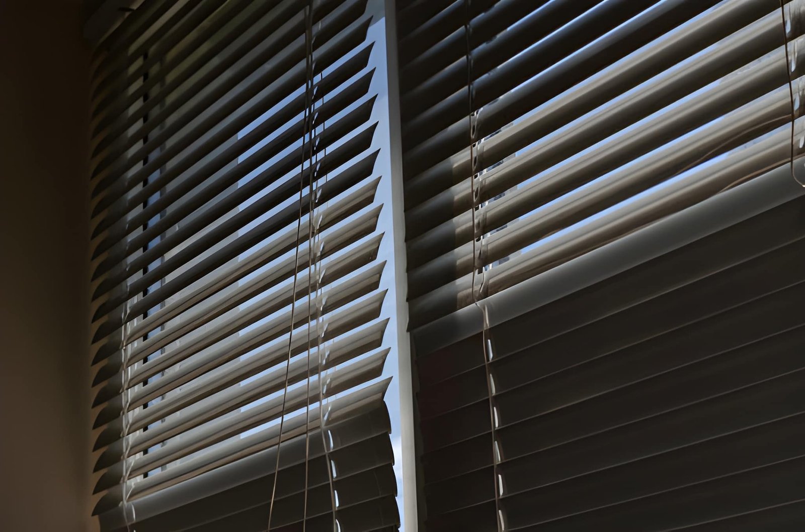 Vertical Blinds in Dubai - view 2